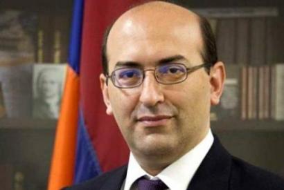 Посол Мкртчян: Армения никогда не просила ни одно правительство прослушать чей-либо телефон