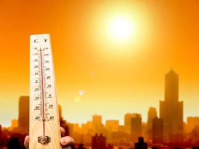 France braces for 4th heat wave this summer