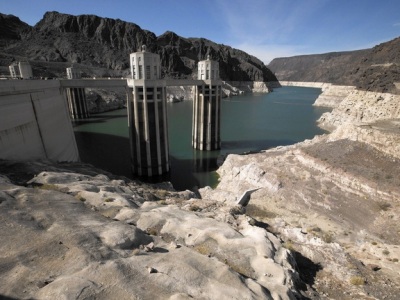 Միդ լճի ծանծաղ ջրամբարում հայտնաբերվել է  մարդկային ոսկորների չորրորդ խումբը