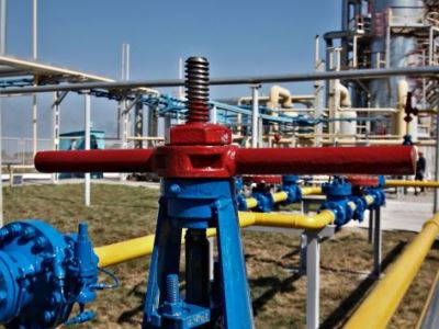 Global natural gas market faces new problem because of Australia