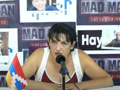 Azerbaijan specialist: Armenia opposition will not achieve change of power with such methods