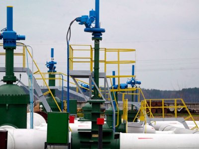 Ukraine stops pumping Russian oil through Druzhba pipeline to Hungary, Czech Republic and Slovakia