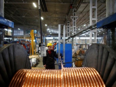 Turkey offers Russia warehouse and bridge for metal trade
