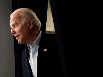 Will Biden bring about new world war?
