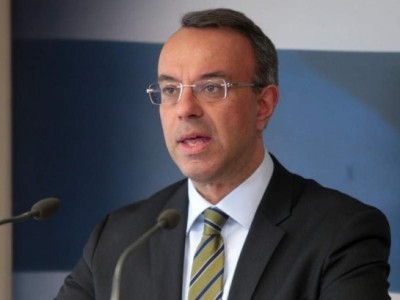 Հունաստանը դուրս կգա Եվրամիության այսպես կոչված ուժեղացված հսկողության համակարգից