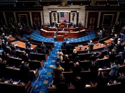 About 10 US senators reflect on recent Azerbaijan military aggression against Artsakh
