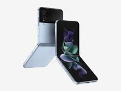 Samsung announces new smartphone Galaxy Z Flip 4 for $999