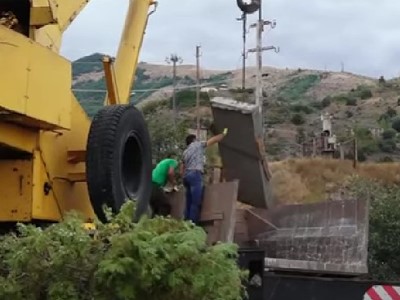Historical and cultural monuments are evacuated from Berdzor, Aghavno and Nerkin Sus - Vimarsana News