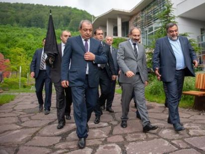 «Ժողովուրդ». Հակասական հայտարարություններ կրթական ծրագրի մասին. Փաշինյանը խաբել է. մաս 66