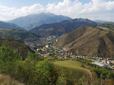 Iranian Consul General in Kapan already appointed and arrives in Armenia