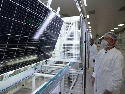 UAE company buys 50% stake in Turkish energy company for $490 million