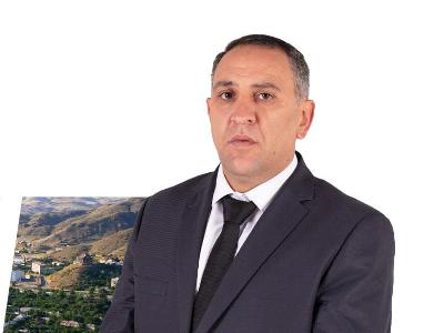 Վայքի ՔՊ-ական համայնքապետը 537 միլիոն դրամի պայմանագրեր է կնքել իր կնոջ ընկերության հետ․ Hetq.am