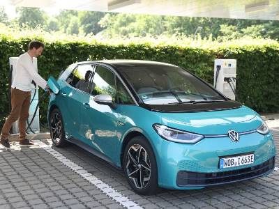 EU deeply concerned over proposed US electric vehicle tax breaks