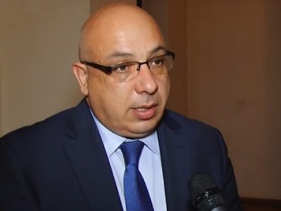 Police: Father of former Armenian MP Kokobelyan is not missing, but kidnapped