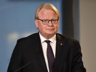 MD of Sweden admits that Kingdom will produce weapons for Ukraine