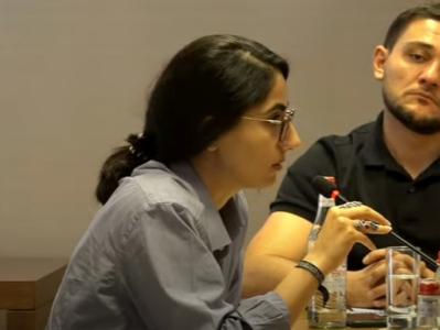 Opposition MP: We will not have democracy as long as Armenia is ruled by occupation gang