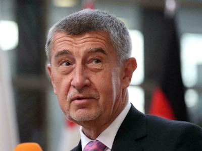 French prosecutors launch investigation into former Czech prime minister