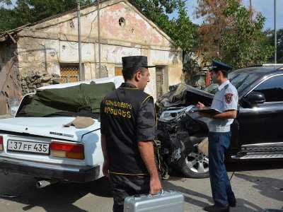 Արցախում ողբերգական վթարից մահացած չորս կանանցից 2–ը քույրեր էին. նոր մանրամասներ