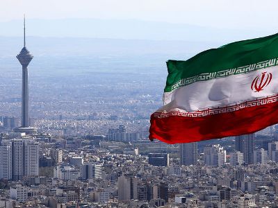 Iran weighs European proposals on Iran nuclear deal