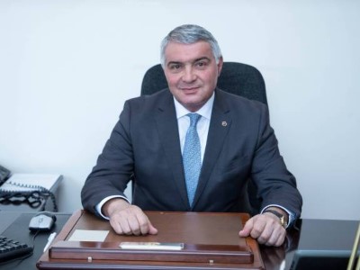 Armenia's Ambassador to Czech Republic also appointed Ambassador to Bosnia and Herzegovina