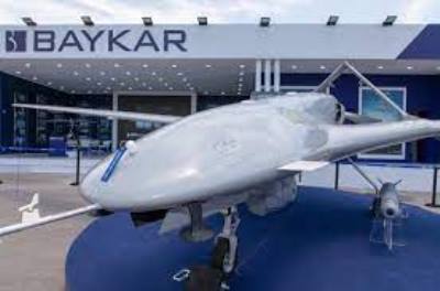 Turkish company plans to produce new Bayraktar Kizilelma drone in Ukraine