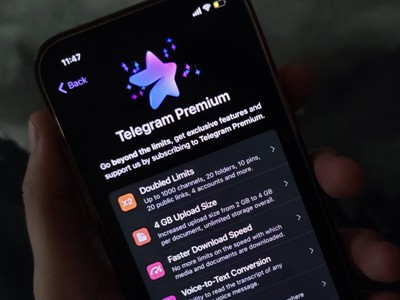 Telegram Premium-ի օգտատերերը կարող են սահմանափակել հաղորդագրությունները