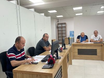 Պատերազմի հետևանքով նյութական վնաս կրած ևս 349 անձ պետաջակցության շահառու է ճանաչվել