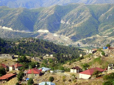 Artsakh official: Cultural monuments’ removal from Berdzor, Aghavno, Sus will be completed next week