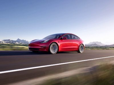 Ընկերության հիմնադրումից ի վեր Tesla-ն ավելի քան 3 միլիոն ավտոմեքենա է արտադրել