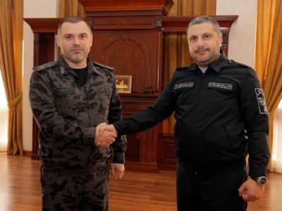 «Անհրաժեշտության դեպքում Արցախի փրկարարները Ձեր կողքին են». ԱՀ ՆԳ նախարարը՝ «Սուրմալու»-ի դեպքերի մասին