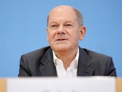 Scholz says Sweden and Finland's NATO accession process goes according to plan