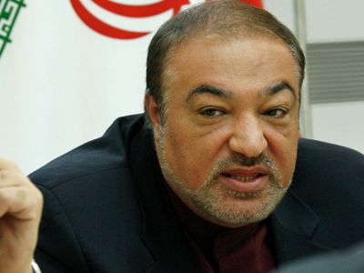 Iranian Foreign Ministry aims to expand regional transit routes