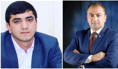 Ագրարային համալսարանի ռեկտորը պաշտոնի է նշանակել Թոռնիկ Ալիյանին․ Yerkir.am