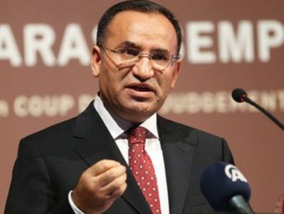 Sweden and Finland don't comply with Turkey's extradition requests