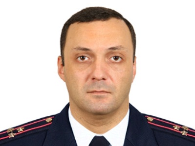 Նոր նշանակում Քննչական կոմիտեում
