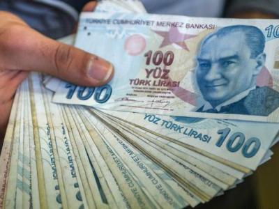Turkey's Central Bank has lowered interest rate