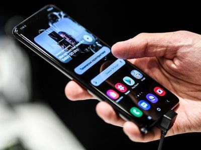 Samsung резко снизила производство смартфонов