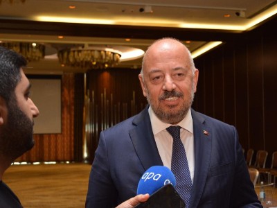 Թուրքիայում խոսում են «Զանգեզուրի միջանցքի» մասին՝ նույնիսկ չհիշատակելով Հայաստանը