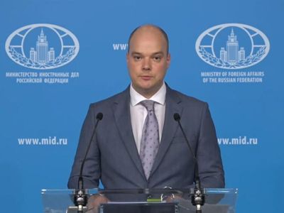 Foreign Ministry: Contacts of Russia's CSTO allies with unfriendly countries must not harm partnership with Moscow