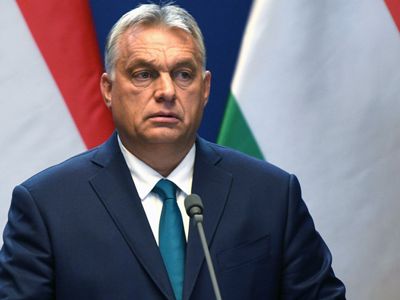 Виктор Орбан: Война в Украине положит конец превосходству Запада