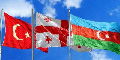 Azerbaijan, Georgia and Turkey sign agreement on electronic exchange of information on cargo