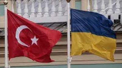 Թուրքիան պարտավորվել է վերականգնել Ուկրաինայի ենթակառուցվածքները