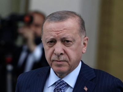 Erdogan: We don't want another Chernobyl