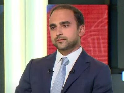 Авинян о визите в «Сурмалу»: Это было не место для агитации, но активно началась антипропаганда
