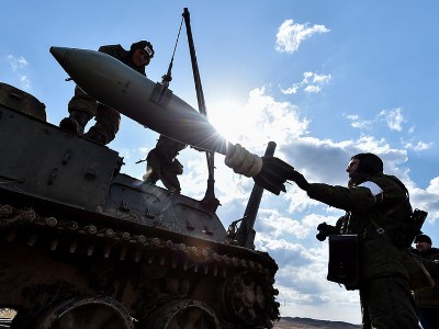 Эстония предоставит Украине минометы и противотанковое вооружение