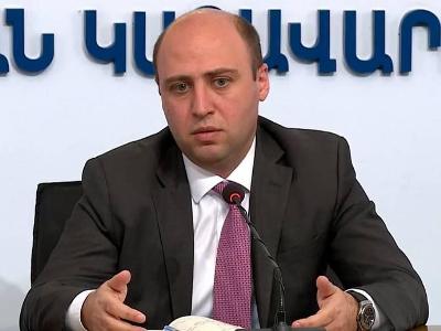 Վարչապետի աշխատակազմի ղեկավարի տեղակալն ԱՄՆ-ում տուն է գնել 585 հազ․ դոլարով՝ առանց վարկային միջոցների․ «Հետք»