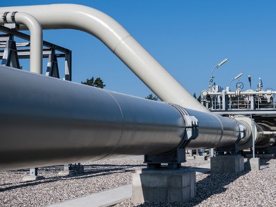 Vice-Speaker of German Parliament calls for launch of Nord Stream 2