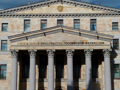 Генпрокуратура вернула в СКР дело убитого дочерями за насилие отца Хачатуряна