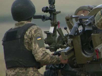 The Telegraph: У Украины есть всего три месяца, чтобы предотвратить зимнее предательство