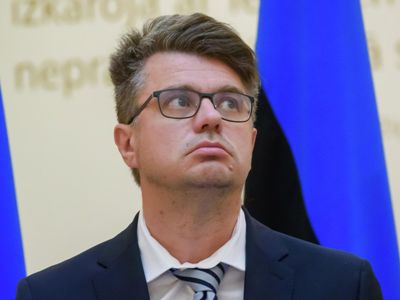 Эстония просит Евросоюз ввести восьмой пакет санкций